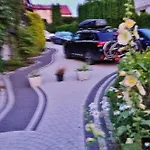 Willa Cyklada, Grill, Sniadania, Jezioro,Przystan,Tawerna-200M, Park Linowy-400M, Centrum,Aquapark-900M 3* Mikolajki (Mragowo)