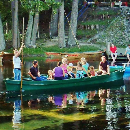 Bed & Breakfast Cyklada, Sniadania, Jezioro,Przystan,Tawerna -200M, Park Linowy-400M, Centrum,Aquapark-900M Mikolajki (Mragowo)