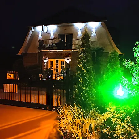 住宿加早餐酒店 Cyklada, Grill, Sniadania, Jezioro,przystan,tawerna-200m, Park Linowy-400m, Centrum,aquapark-900m 3*