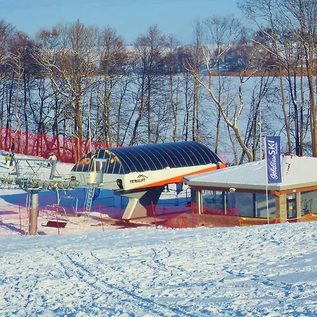 Bed & Breakfast Cyklada, Sniadania, Jezioro,Przystan,Tawerna -200M, Park Linowy-400M, Centrum,Aquapark-900M 3*
