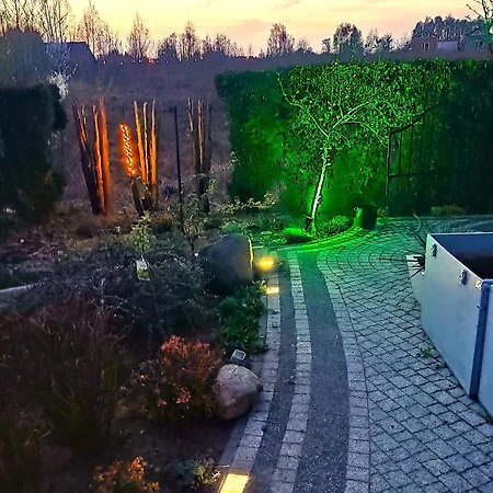 Bed and Breakfast Cyklada, Grill, Sniadania, Jezioro,przystan,tawerna-200m, Park Linowy-400m, Centrum,aquapark-900m