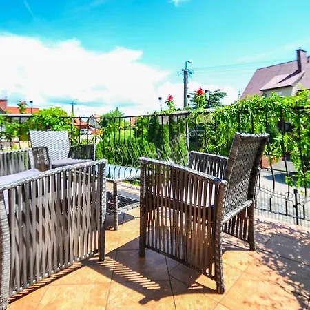 Bed & Breakfast Cyklada, Sniadania, Jezioro,Przystan,Tawerna -200M, Park Linowy-400M, Centrum,Aquapark-900M Mikolajki (Mragowo)