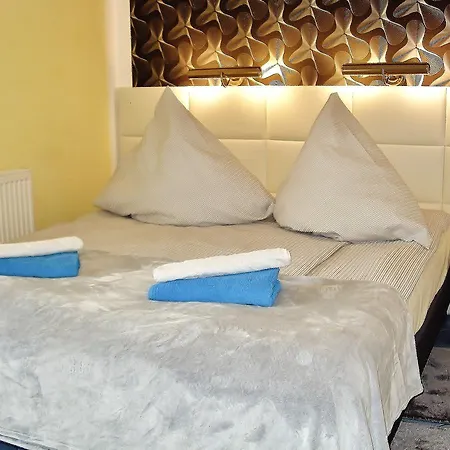 Cyklada, Grill, Sniadania, Jezioro,przystan,tawerna-200m, Park Linowy-400m, Centrum,aquapark-900m 3* Mikołajki