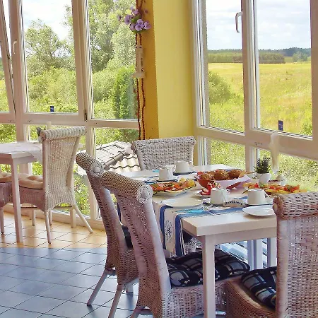Bed & Breakfast Cyklada, Sniadania, Jezioro,Przystan,Tawerna -200M, Park Linowy-400M, Centrum,Aquapark-900M Mikolajki (Mragowo)
