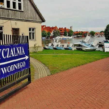 Bed & Breakfast Cyklada, Sniadania, Jezioro,Przystan,Tawerna -200M, Park Linowy-400M, Centrum,Aquapark-900M