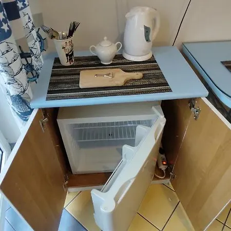 Cyklada, Grill, Sniadania, Jezioro,przystan,tawerna-200m, Park Linowy-400m, Centrum,aquapark-900m 住宿加早餐酒店 3*