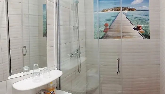 Bed & Breakfast Cyklada, Grill, Sniadania, Jezioro,przystan,tawerna-200m, Park Linowy-400m, Centrum,aquapark-900m