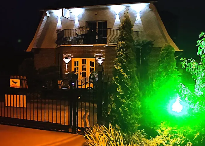 Bed & Breakfast Cyklada, Grill, Sniadania, Jezioro,przystan,tawerna-200m, Park Linowy-400m, Centrum,aquapark-900m 3*