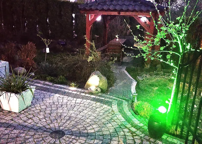 Bed & Breakfast Cyklada, Grill, Sniadania, Jezioro,przystan,tawerna-200m, Park Linowy-400m, Centrum,aquapark-900m Mikołajki