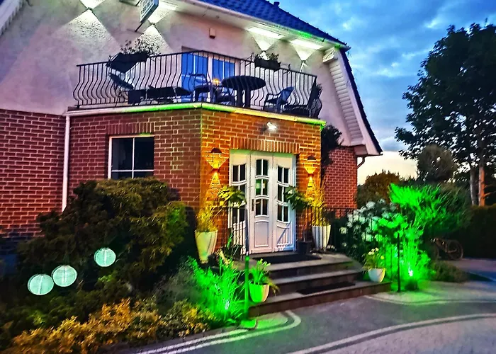 Bed & Breakfast Cyklada, Grill, Sniadania, Jezioro,przystan,tawerna-200m, Park Linowy-400m, Centrum,aquapark-900m Mikołajki