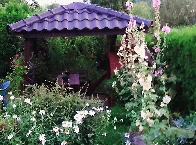 Cyklada, Grill, Sniadania, Jezioro,przystan,tawerna-200m, Park Linowy-400m, Centrum,aquapark-900m 3*