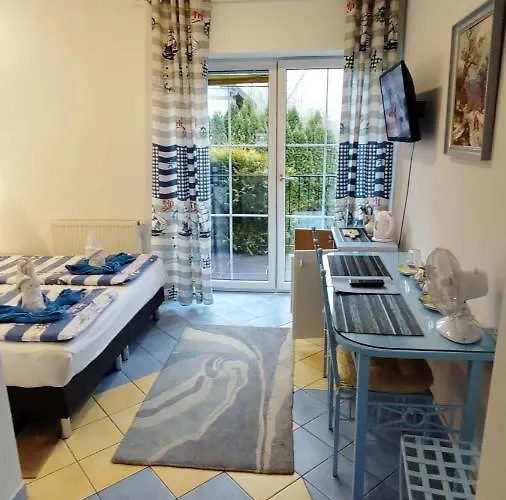 Cyklada, Grill, Sniadania, Jezioro,przystan,tawerna-200m, Park Linowy-400m, Centrum,aquapark-900m 3* Mikołajki