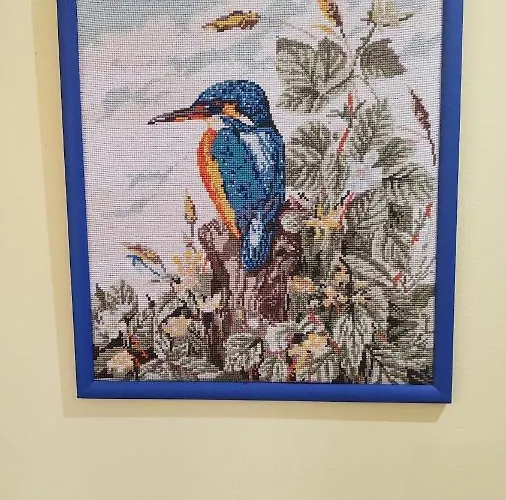 Bed & Breakfast Cyklada, Grill, Sniadania, Jezioro,przystan,tawerna-200m, Park Linowy-400m, Centrum,aquapark-900m Mikołajki